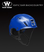 EXFIL SAR Backcountry Helmet Blue